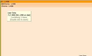 spacesniffer怎么用详细介绍
