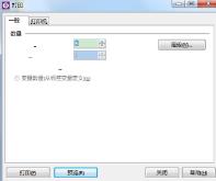 NiceLabel怎么打流水码