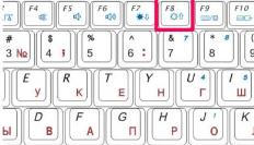 一键重装系统重启黑屏解决步骤