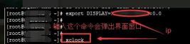 xmanager怎么使用