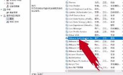 vmware虚拟机打不开解决步骤