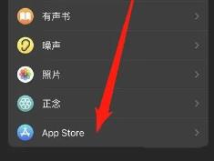 空气投篮iwatch手表怎么下载
