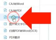 ofd怎么转换成jpg图片