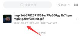 曲奇云盘文件怎么下载