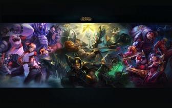 win10玩不了英雄联盟解决步骤