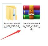 steamcommunity302怎么关
