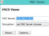 XManager中怎么创建vnc