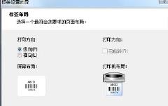 nicelabelpro怎么设置标签