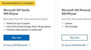 office365和office2021有何区别详细介绍
