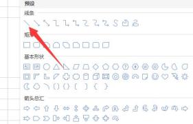excel一个单元格拆分成两行方法