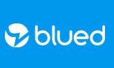 blued怎么找到以前聊天的人