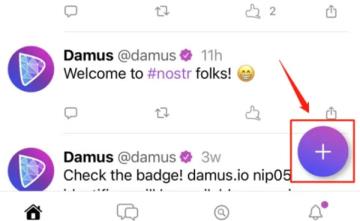 damus怎么下载
