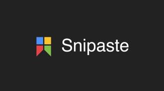 snipaste安装和使用方法