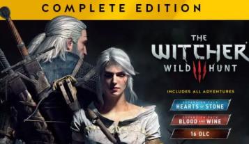 cd projekt red有哪些游戏