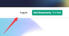 grammarly网页版使用方法