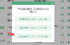 洛雪音乐助手下载不了无损音乐解决步骤