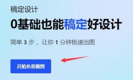 稿定设计使用操作方法