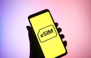 esim是什么卡