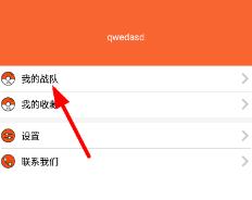 口袋图鉴编辑队伍方法