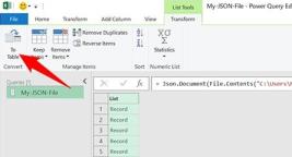 jsjson如何转换为excel
