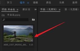 prodad如何去除噪音