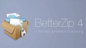 betterzip怎么样