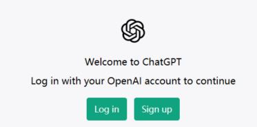 chatgpt请求过多