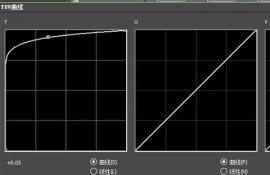 edius怎么调亮度