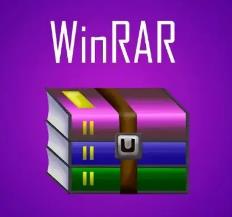 winrar的压缩文件默认格式