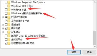 雷电模拟器error 1161解决步骤