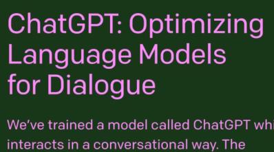 chatgpt手机上能用吗