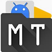 mt管理器怎么找到安装包