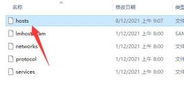 steam社区打不开118错误解决步骤