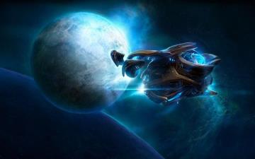 星际争霸2还能玩吗