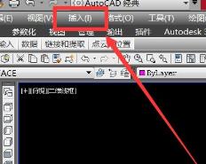 天正建筑导入图片方法