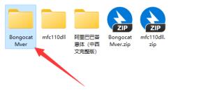 bongocat删除方法