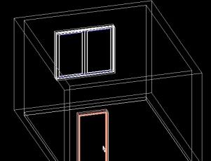 天正建筑t20v7.0画房子步骤