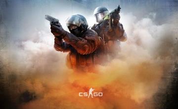 steam上的csgo属于什么服