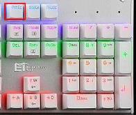 Epic Games游戏的截图快捷键