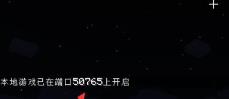 我的世界hmcl启动器联机方法