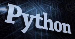 python怎么读 python怎么读