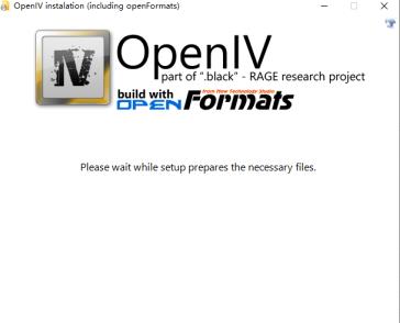 openiv安装方法