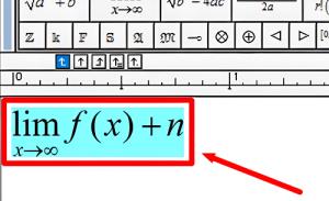 mathtype如何更改文字颜色