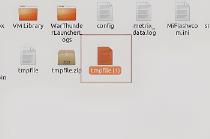 ubuntu怎么解压zip文件