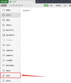wpsvba怎么打开