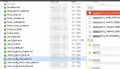listary怎么搜索文件内容