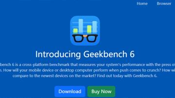geekbench6和passmark哪个好