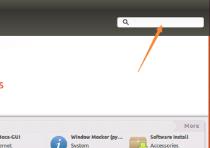 ubuntu怎么安装软件