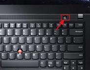 thinkpad怎么开机