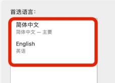 苹果浏览器网页翻译方法